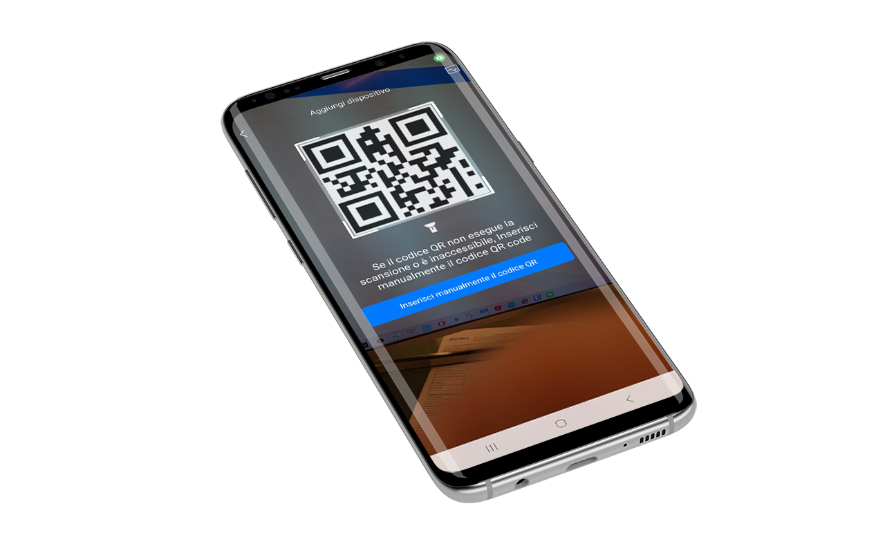 APP for LPR ANPR cameras
